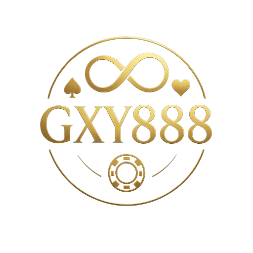 gxy888 Logo