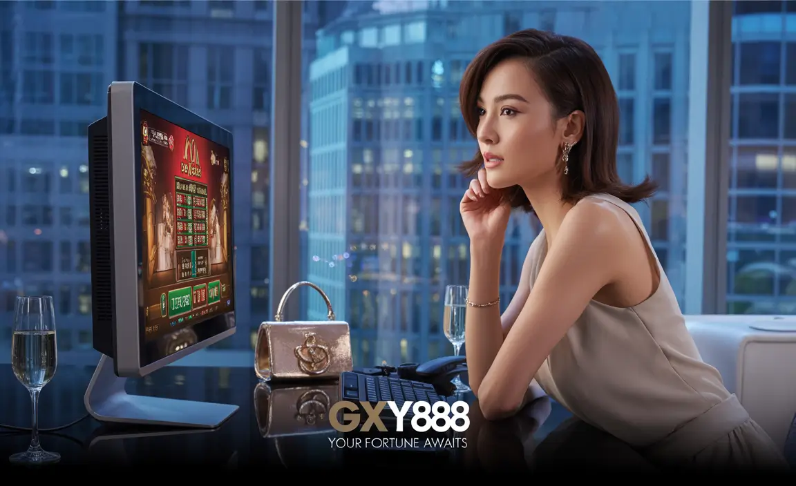 Gxy888 ทางเข้าใหม่ล่าสุด อัปเดตทุกวัน