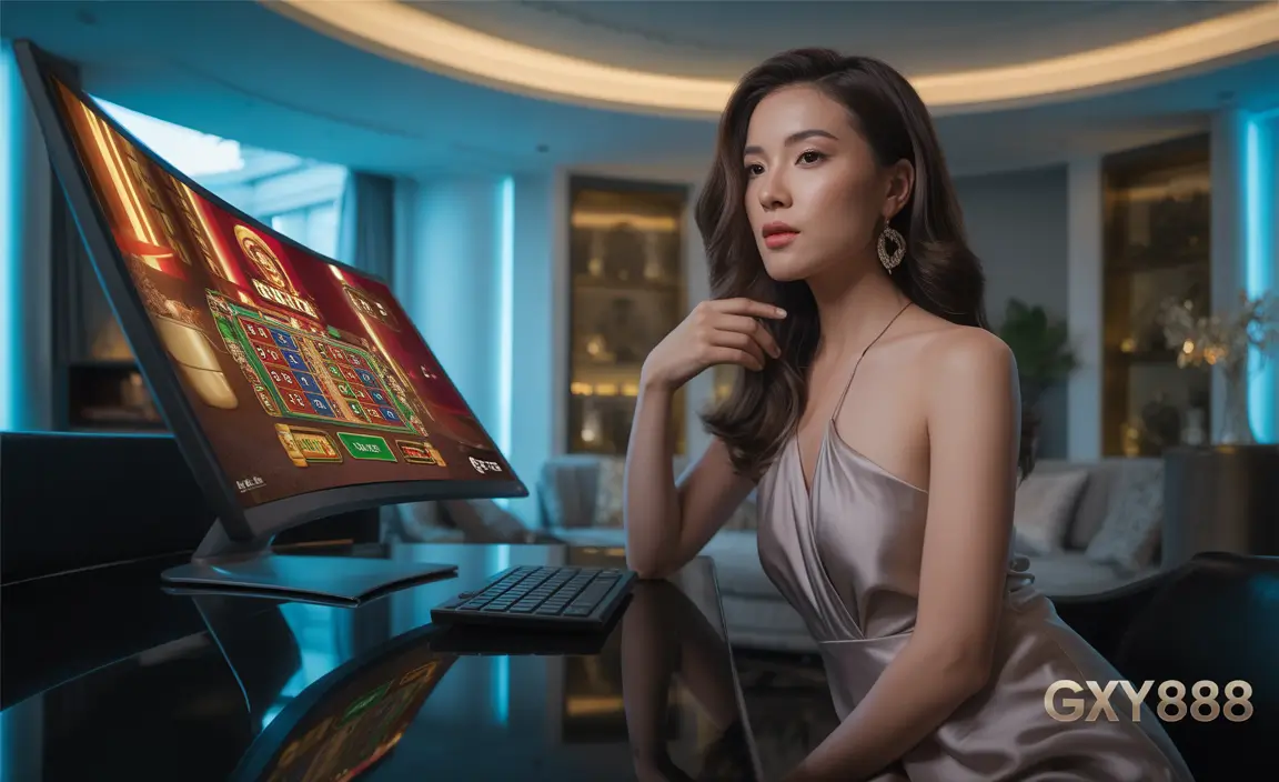 Gxy888 เครดิตฟรี 100 บาท โบนัสสมาชิกใหม่