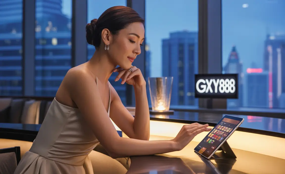 Gxy888 ติดต่อแอดมิน บริการลูกค้า 24 ชั่วโมง