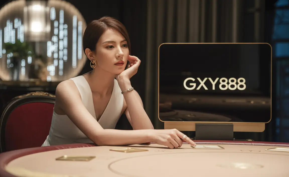 ดาวน์โหลดแอป Gxy888 บนมือถือ